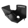 PRORAM Ford Focus RS mk3 Black Induction Intake Performance Cone Air Filter