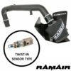 Ford Focus ST 250 MK3 2.0T 2015 onwards Performance Intake Kit