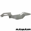 1.4T Abarth Fiat 500 esseesse 595 Performance Intake Kit