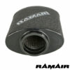 1.4T Abarth Fiat 500 esseesse 595 Performance Intake Kit