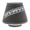 CC-500-76 76mm ID Neck Polymer Base Neck Cone Air Filter