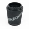 CC-106 90mm ID Neck Polymer Base Neck Cone Air Filter