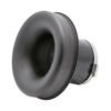 PRORAM 102mm ID Neck Large Cone Air Filter with Velocity Stack and Coupling
