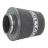 CC-204-76 76mm ID Neck Polymer Base Neck Cone Air Filter