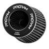 PRORAM 63mm ID Neck Medium Multi-fit Cone Air Filter