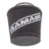 CC-250 Offset 60mm ID Neck Polymer Base Neck Cone Air Filter