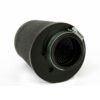 CC-294 Offset 63mm ID Neck Polymer Base Neck Cone Air Filter