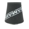 CC-175-90 90mm ID Neck Polymer Base Neck Cone Air Filter