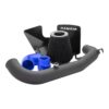 PRORAM Ford Focus RS mk3 Black Induction Intake Performance Cone Air Filter