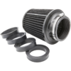 PRORAM 90-70mm ID Neck Multi-fit Filter with Reducing Rings