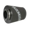 CC-157 Offset 57mm ID Neck Polymer Base Neck Cone Air Filter