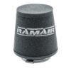 CC-501-60 60mm ID Neck Polymer Base Neck Cone Air Filter