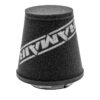CC-175-UNI 70mm - 90mm ID Neck Polymer Base Neck Cone Air Filter