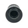 CC-113 Offset 60mm ID Neck Polymer Base Neck Cone Air Filter