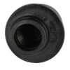 CC-250-4 Offset 60mm ID Neck Polymer Base Neck Cone Air Filter