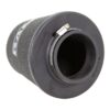 CC-501-60 60mm ID Neck Polymer Base Neck Cone Air Filter
