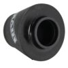 CC-200-90 90mm ID Neck Polymer Base Neck Cone Air Filter