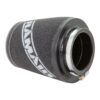 CC-501-70 70mm ID Neck Polymer Base Neck Cone Air Filter