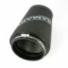 CC-205 110mm ID Neck Polymer Base Neck Cone Air Filter