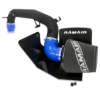 2.3 Ecoboost Ford Focus RS MK3 Black Performance Intake Kit