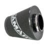 CC-175-90 90mm ID Neck Polymer Base Neck Cone Air Filter