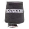 CC-302 Offset 51mm ID Neck Polymer Base Neck Cone Air Filter