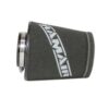 CC-157 Offset 57mm ID Neck Polymer Base Neck Cone Air Filter