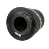 CC-157 Offset 57mm ID Neck Polymer Base Neck Cone Air Filter