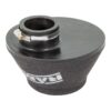 CC-308 Offset 51mm ID Neck Polymer Base Neck Cone Air Filter