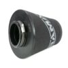 CC-175-90 90mm ID Neck Polymer Base Neck Cone Air Filter