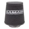 CC-501-70 70mm ID Neck Polymer Base Neck Cone Air Filter