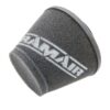 CC-500-70 70mm ID Neck Polymer Base Neck Cone Air Filter