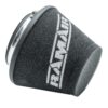 CC-500-60 60mm ID Neck Polymer Base Neck Cone Air Filter