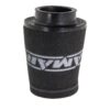CC-208 51mm ID Neck Polymer Base Neck Cone Air Filter