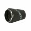 CC-205 110mm ID Neck Polymer Base Neck Cone Air Filter