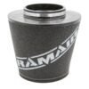 CC-200-100 100mm ID Neck Polymer Base Neck Cone Air Filter