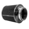 PRORAM 83mm ID Neck Medium Multi-fit Cone Air Filter