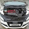 2.5 TFSI Audi RS3, TTRS 8P 8J Black Performance Intake Kit