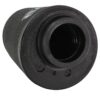 CC-250-4 Offset 60mm ID Neck Polymer Base Neck Cone Air Filter