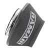 CC-278 Offset 100mm ID Neck Polymer Base Neck Cone Air Filter