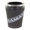 CC-101 90mm ID Neck Polymer Base Neck Cone Air Filter