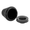 PRORAM Ford Focus RS mk3 Black Induction Intake Performance Cone Air Filter