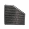 PPF-2102 - BMW Replacement Pleated Air Filter