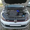 2.0 TSI MQB V.A.G Performance Intake Kit with Turbo Elbow & Blue Intake Hose