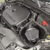 PRORAM Air Filter Intake Kit for F56 Mini Cooper S 1.5T 2.0T - Oval MAF