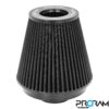 PRORAM Focus ST 225 Red Performance Induction Kit