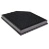 PPF-9821 - Volvo Replacement Pleated Air Filter