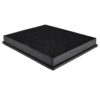 PPF-1196 - Volkswagen Replacement Pleated Air Filter