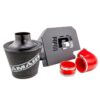 Ford Focus ST 225 Red Intake Kit with ECU Holder