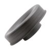 PRORAM 90mm OD Neck Medium Cone Air Filter with Velocity Stack